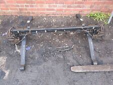 Ford transit rear for sale  WOLVERHAMPTON