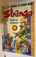Strange 133 d'occasion  Melun