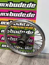 Suzuki felge grossrad gebraucht kaufen  Coesfeld