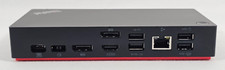 Lenovo thinkpad docking for sale  Ridgefield