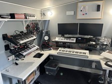 Waldorf blofeld white for sale  FARNBOROUGH