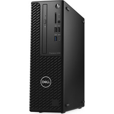 Dell precision 3440 d'occasion  France