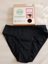 Culotte menstruelle sincère d'occasion  Lyon VIII