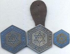 Lot three wwii for sale  New York