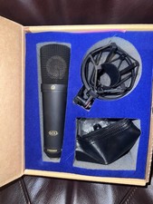 Mxl 2003a large for sale Mxl 2003a large for sale  Clackamas