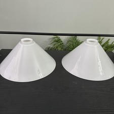 Pair vintage coolie for sale  COLCHESTER