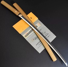 Authentic katana nbthk for sale  Colorado Springs