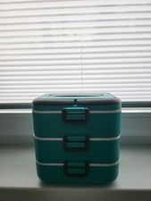 Stapelbare thermobehälter lun gebraucht kaufen  Hannover