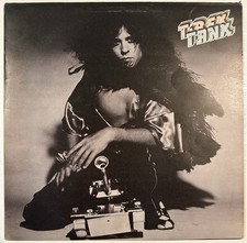 .rex tanx vinyl for sale  BRIGHTON