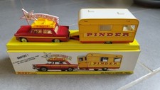 Dinky toys 882 d'occasion  Nancy-