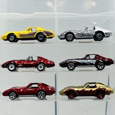 Lot matchbox corvette for sale  Bismarck