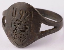 U921 griffin wwii for sale  Hollywood