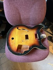 Vintage 1960 harmony for sale  Chilmark