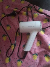 Vintage braun hair for sale  ENNISKILLEN