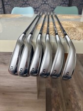 Serie golf mizuno d'occasion  Saint-Renan