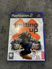 Playstation marc eckos for sale  BIRMINGHAM