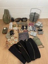 Konvolut militaria uniform gebraucht kaufen  Deutschland
