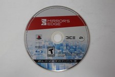 Mirror edge playstation for sale  Ogdensburg