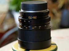 Leica zoom 4 d'occasion  Lodève