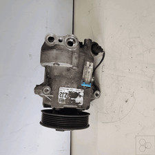 13414017 compressore opel usato  Italia