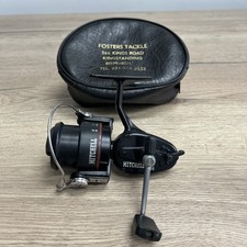Mitchell 300s angelrolle gebraucht kaufen  Versand nach Germany