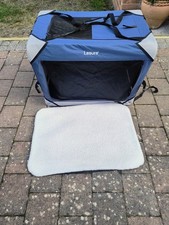 Collapsible pet dog for sale  CREWE