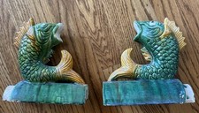 Vintage ceramic glazed for sale  Corte Madera