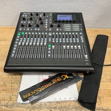 Behringer x32 producer for sale  Saint Louis