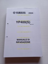 Yamaha majesty 400 usato  Vimodrone