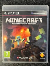 Minecraft PS3 PAL game comprar usado  Enviando para Brazil