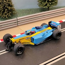 Scalextric car c2398a for sale  MANSFIELD