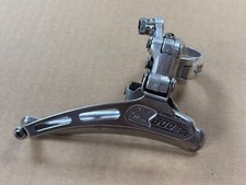 Shimano umwerfer 600 gebraucht kaufen  Überlingen