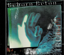 Beborn beton truth gebraucht kaufen  Hemmingen