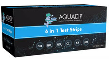 Test strips aquarium for sale  ROTHERHAM