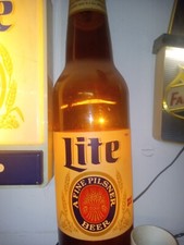 Miller lite beer for sale  San Antonio