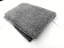 Throw blanket fleece for sale  CHESTER