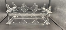 Acrylic wine rack for sale  Phoenix