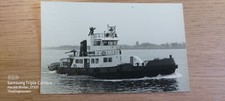 Foto feuerlöschboot ca gebraucht kaufen  Thedinghausen