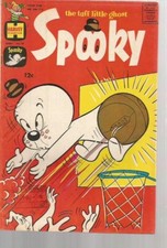 Spooky n.85 harvey usato Spooky n.85 harvey usato  Firenze