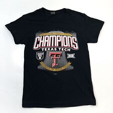 Texas tech champions for sale  Hurst