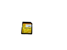 Ford maps card for sale  WESTON-SUPER-MARE
