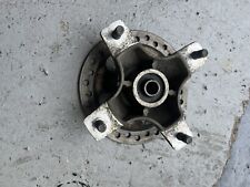 Kawasaki 450 front for sale  OLDBURY