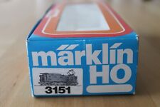 Märklin leerverpackung gebraucht kaufen  Reutlingen