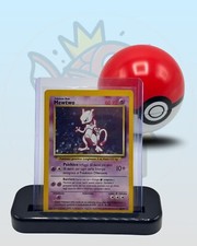 Mewtwo 102 holo usato  Pavia