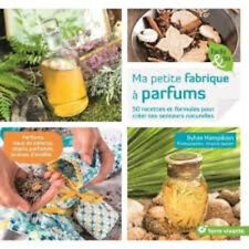 Petite fabrique parfums d'occasion  Bubry