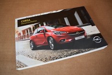 Pel corsa anleitung gebraucht kaufen  Hörstel