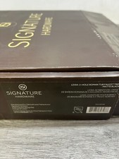 Signature hardware shle3rtmb d'occasion  Expédié en Belgium