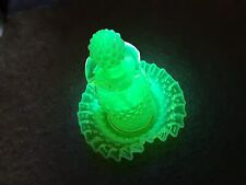 Vintage fenton uranium for sale  Toledo