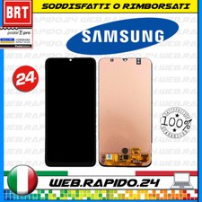 Display lcd touch usato  Napoli