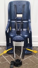 Britax römer jockey gebraucht kaufen  Berlin